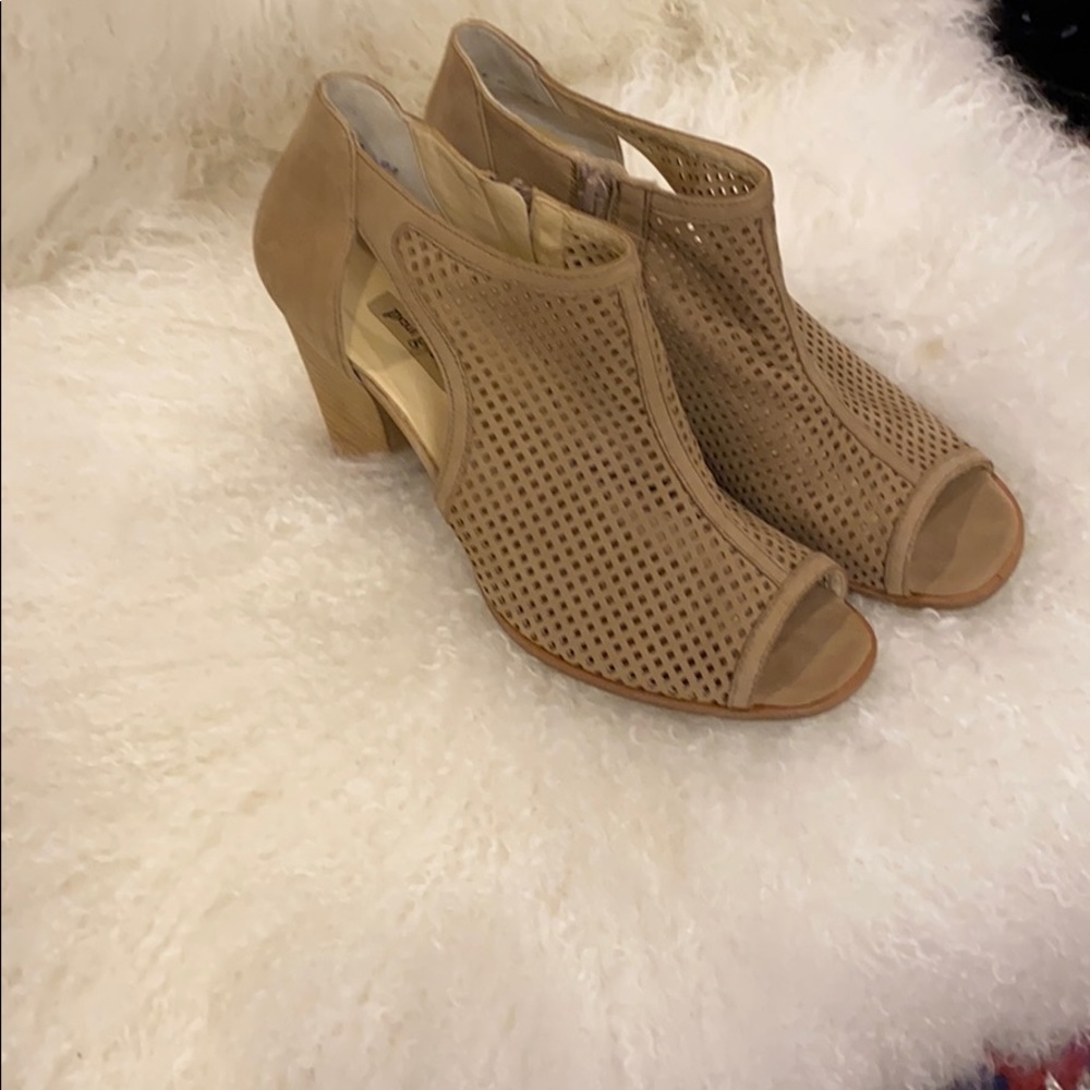Paul green tianna peep sandal